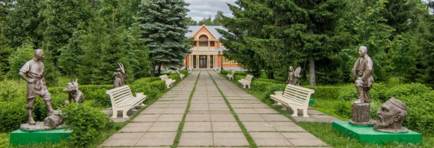 Тукай Кырлай