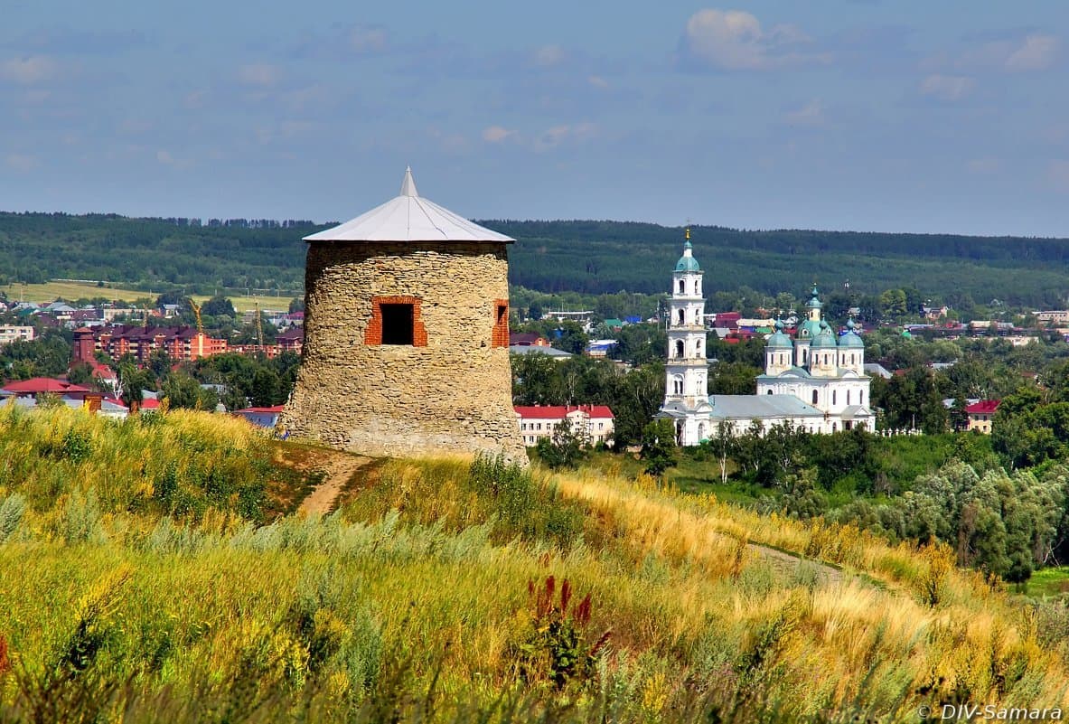 Елабуга
