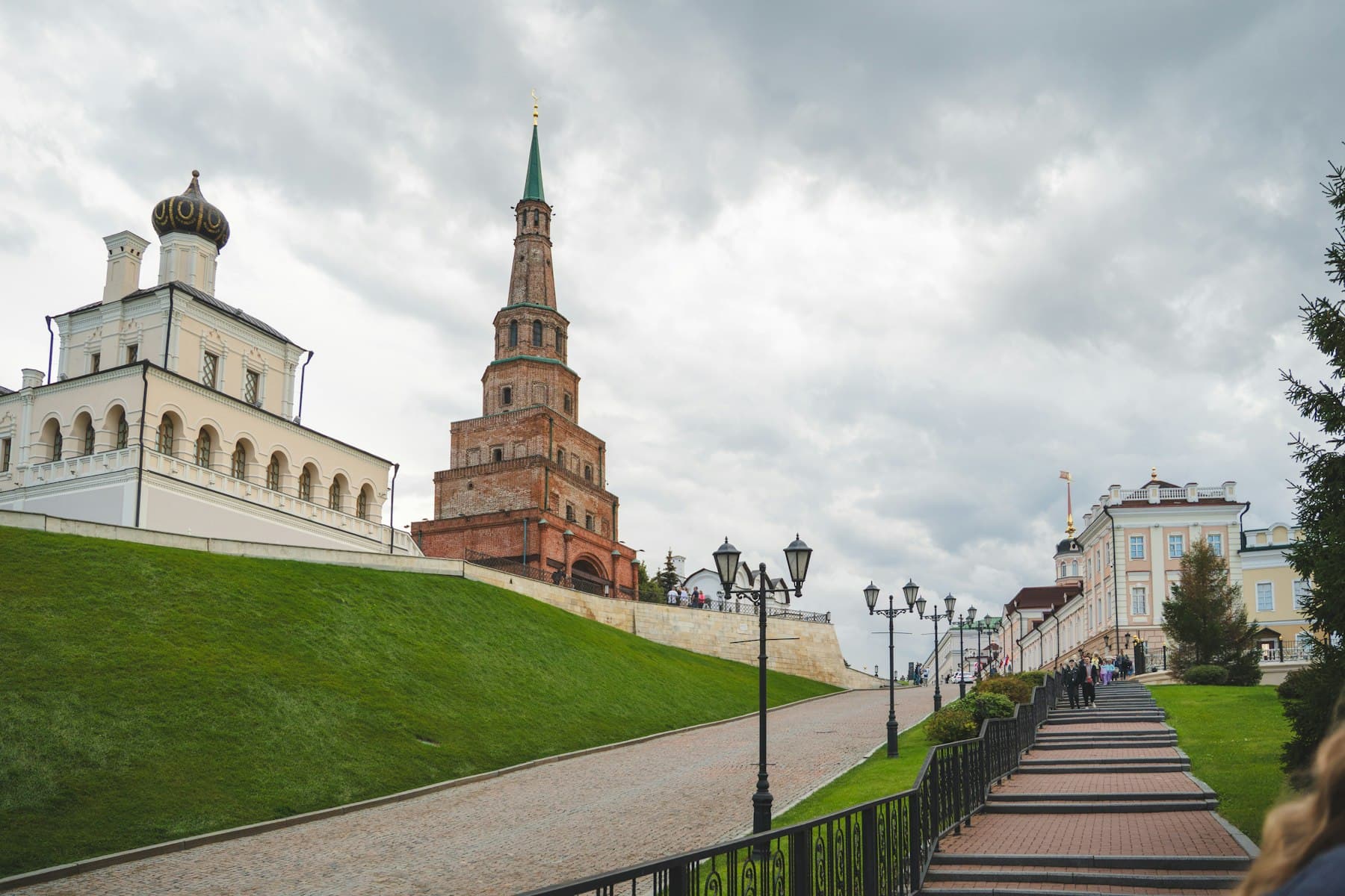 Великие Болгары